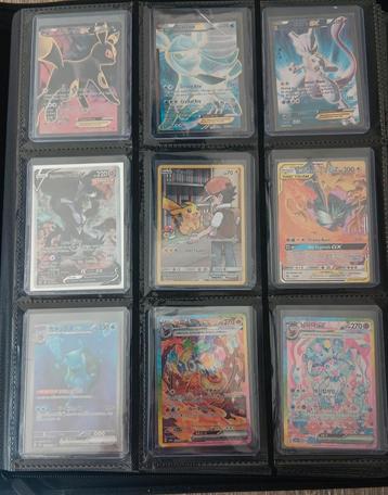 🎴Pokémon Te Koop bekijk advertenties!! (Losse Verkoop)🎴 beschikbaar voor biedingen