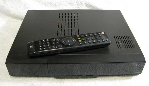 Vu+ Uno dualcore twintuner dvb-s2 ontvanger gereviseerd 1tb, Audio, Tv en Foto, Schotelantennes, Gebruikt, (Schotel)antenne-accessoires