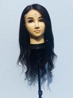 360 lace wig haarwerk echt mensen haar 26 inch., Nieuw, Ophalen of Verzenden, Pruik of Haarverlenging