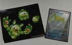 Reuniclus, Ophalen of Verzenden, Nieuw, Losse kaart, Foil