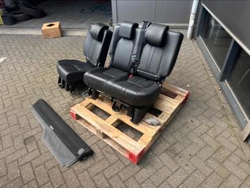 Achterbank / Ombouw Land Rover Discovery beschikbaar voor biedingen