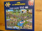 Jan van Haasteren, Ophalen of Verzenden, 500 t/m 1500 stukjes, Zo goed als nieuw, Legpuzzel