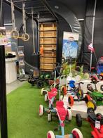 Berg Playbase sport en speeltoestel schommel voetbaldoel, Verzenden, Nieuw