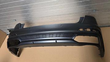 Achterbumper Audi A6 C8 4K S-line Limousine 6xPDC 4K5807511E beschikbaar voor biedingen