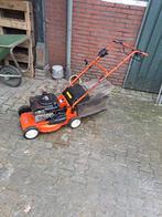 Gazon maaier, Sabo, Gebruikt, Ophalen of Verzenden, Opvangzak