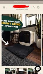 Goed draaiende webshop ter overname