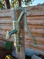Antieke Handwaterpomp - België, Ophalen, Gebruikt, Handmatig, Voorzetpomp