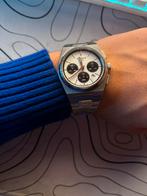 Tissot Prx Chronograph, Sieraden, Tassen en Uiterlijk, Horloges | Heren, Ophalen of Verzenden, Zo goed als nieuw