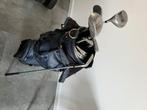 Golfset linkshandig LH, Sport en Fitness, Golf, Ophalen, Gebruikt, Set, Overige merken