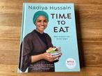 Tim To Eat van Nadiya Hussain, Vegetarisch, Zo goed als nieuw, Nadiya Hussain, Tapas, Hapjes en Dim Sum