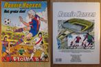 Ronnie Hansen, 10 delen (SC), Boeken, Stripboeken, Gelezen, Raymond Reding, Ophalen of Verzenden, Meerdere stripboeken