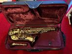 Alt saxofoon Buffet Crampon S1, Ophalen, Gebruikt, Alt, Met koffer