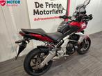 KAWASAKI VERSYS 650 ABS (bj 2012), 2 cilinders, 649 cc, Bedrijf, Meer dan 35 kW