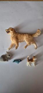 Schleich Dieren Set, Ophalen of Verzenden, Nieuw