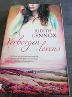Verborgen verleden van Judith Lennox, Ophalen of Verzenden, Gelezen