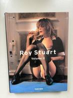 Roy Stuart Volume 2 - Erotische fotografie, Ophalen of Verzenden, Zo goed als nieuw