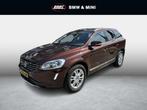 Volvo XC60 2.0 T5 FWD Summum Trekhaak | Cruise control | Cli, Euro 5, 4 cilinders, Bruin, LED verlichting