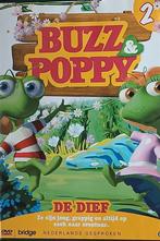 Buzz poppy dvd.s 3 stuks zie foto.pakket 440, Alle leeftijden, Ophalen of Verzenden, Zo goed als nieuw