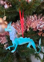 Disney Sisu Raya kerst ornament hanger kerstbal, Ophalen of Verzenden, Nieuw