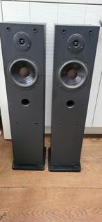 JMLab luidsprekers - Goed geluid voor een mooie prijs, Overige merken, Gebruikt, Ophalen of Verzenden, 60 tot 120 watt