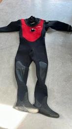 Typhoon droogpak man ML 44 rood, Watersport en Boten, Watersportkleding, Gebruikt, Drysuit, Heer, Ophalen of Verzenden