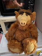 Alf  knuffel met cassette deck WERKT NIET!!!!, Ophalen of Verzenden, Gebruikt