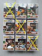 Around the World Funko pop serie, Ophalen of Verzenden, Nieuw