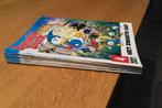 Donald Duck extra 2021, Europa, Ophalen of Verzenden, Zo goed als nieuw, Meerdere comics