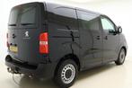 Peugeot Expert 2.0 BlueHDI 120 Compact Premium, Stof, Gebruikt, Origineel Nederlands, Bedrijf