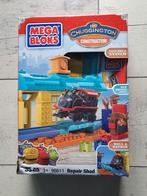 Chuggington trein., Kinderen en Baby's, Speelgoed | Thomas de Trein, Ophalen of Verzenden, Gebruikt