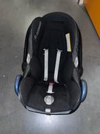 Maxi-Cosi autostoel - veilig en comfortabel!, Ophalen, Zijbescherming, 0 t/m 13 kg, Maxi-Cosi