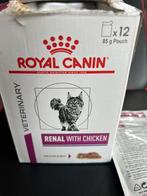 Royal Canin Renal Kat, Ophalen, Kat