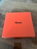 BTS - Butter album peaches - nieuw in seal, Ophalen of Verzenden, 2000 tot heden, Nieuw in verpakking, Boxset