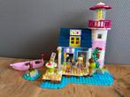 LEGO Friends Heartlake Vuurtoren 41094 (Bijna Compleet), Kinderen en Baby's, Speelgoed | Duplo en Lego, Ophalen of Verzenden, Zo goed als nieuw