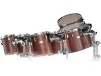 Concert tom tom Pearl PTM1412D 14x12" Maple double heads, Muziek en Instrumenten, Ophalen, -, Pearl, -