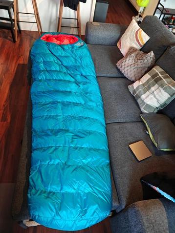 Rab Ascent 600 Slaapzak beschikbaar voor biedingen