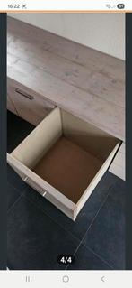 Mooie handige ladekast te koop, Huis en Inrichting, Woonaccessoires | Kisten, Ophalen, Zo goed als nieuw, Minder dan 50 cm, Minder dan 50 cm