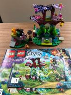 LEGO Elves 41076, Ophalen of Verzenden, Zo goed als nieuw