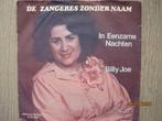 Zangeres Zonder Naam   -   In Eenzame nachten, Verzenden, 7 inch, Single, Zo goed als nieuw