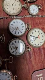 15 stuks zak horloge, Ophalen of Verzenden, Overige materialen, Overige merken