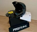 Fox Proframe Full Face Helm - Maat M - Mips, M, Ophalen of Verzenden, Zo goed als nieuw, Fox