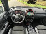 Mini Mini Clubman 2.0 JCW ALL4 Chili |AUT|306PK|HEAD UP|, Auto's, Mini, Origineel Nederlands, Te koop, 5 stoelen, 14 km/l