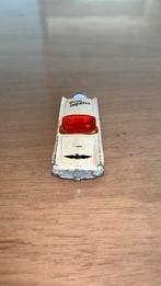 Matchbox Ford Thunderbird 1:63, Ophalen of Verzenden, Gebruikt, Auto