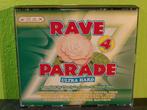 Rave Parade 4 - Charly Lownoise & Mental Theo, Ophalen of Verzenden