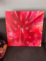 Sabine Kleiren Canvas - Als Nieuw!, Antiek en Kunst, Ophalen