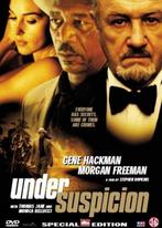 Under Suspicion (DVD), Cd's en Dvd's, Dvd's | Thrillers en Misdaad, Ophalen of Verzenden, Zo goed als nieuw