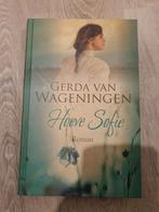 Gerda van Wageningen - Hoeve Sofie, Ophalen of Verzenden, Zo goed als nieuw, Gerda van Wageningen