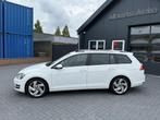 Volkswagen Golf Variant 1.2 TSI Highline | PANO | LEDER | NA, Voorwielaandrijving, Euro 5, Gebruikt, Zwart