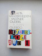 Vallende Ouders - A.F.Th. van der Heijden, Boeken, Ophalen of Verzenden, Gelezen