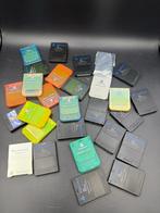 28 ps1 en ps2 memory cards, Ophalen of Verzenden, Gebruikt, Geheugenkaart, PlayStation 2